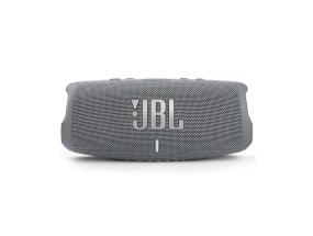 JBL Charge 5, harmaa - Kannettava langaton kaiutin