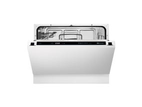 ELECTROLUX Compact, 6 astiasetti - Integroitu astianpesukone