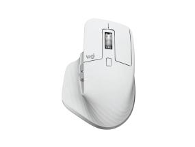 LOGITECH MX Master 3s, harmaa - Langaton hiiri