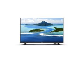 Teler PHILIPS PFS5507, 43", Full HD, LED LCD, jalad äärtes, must