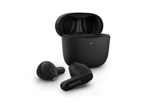 PHILIPS TAT2236, musta - Täysin langattomat kuulokkeet