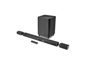 Soundbar JBL Bar 5.1