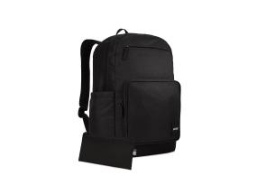 Reppu CASE LOGIC Query, 15,6", 29 L, musta