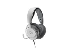 STEELSERIES Arctis Nova 1, valkoinen - Pääsarja