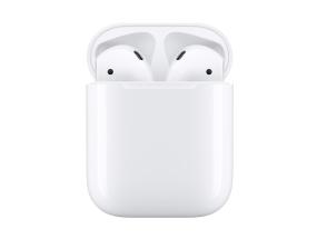 APPLE AirPods 2 - Täysin langattomat kuulokkeet