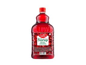 Siirappi HELIIS karpalomakuinen 1,5L