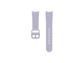 SAMSUNG Galaxy Watch5 Sport Band, M/L, lilla - Kellarihm