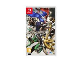 Vaihda peli Shin Megami Tensei V