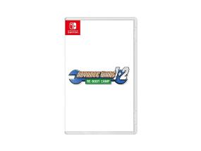 Vaihda peliä Advance Wars 1+2: Re‐Boot Camp