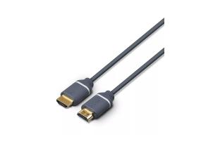 Philips HDMI 2.0, 4K, 60 Hz, 3 m, sali - Kaabel