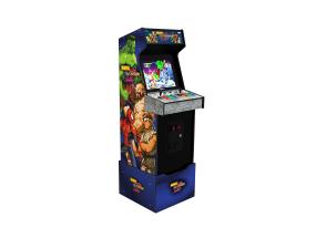 Arcade1UP Marvel vs Capcom - Peliautomaatti