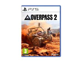 Overpass 2, PlayStation 5 - Peli