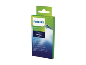 Maitorasvan puhdistusaine Philips Saeco espressokeittimeen