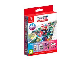 Mario Kart 8 Deluxe - Booster Course Pass, Nintendo Switch - Peli