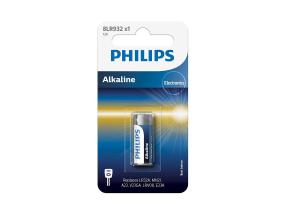 Akku Philips (MN21 / LR23A) 12 V alkali