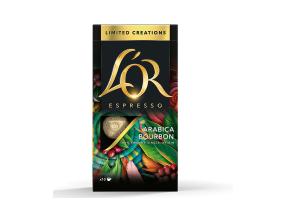 L´OR Limited Creation, 10 kpl - Kahvikapselit