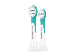 Sonicare hammasharjaspäät MINI lapsille Philips 2 kpl