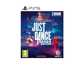 Just Dance 2023, PlayStation 5 – Peli