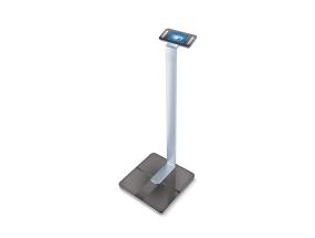 Diagnostinen bluetooth saunavaaka Beurer