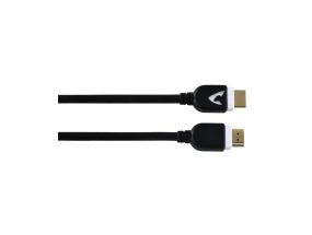 Kaapeli HDMI 2.0b Hama (1,5 m)