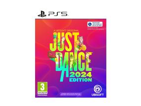 Just Dance 2024 Edition, PlayStation 5 - Peli