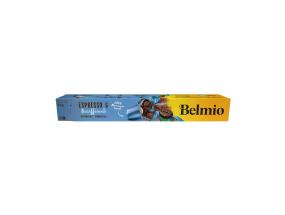 Belmio Espresso Decaffeinato, 10 kpl - Kahvikapselit