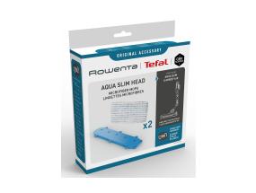 Tefal - Mikrokuituliinat Aqua Slim -suuttimeen