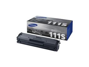 Väriaine Samsung MLT-D111S (musta)