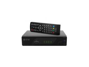 Digibox TV eStar T2 Tuner