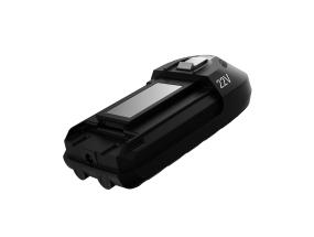 Lisäakku TEFAL X-Force 8.60 pölynimuriin