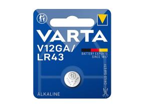 Varta LR43 - Paristo