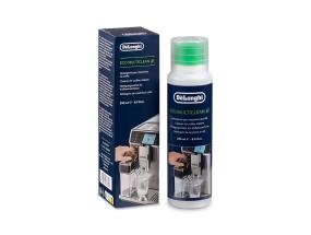 DeLonghi, 250 ml - Puhdistusaine espressokoneiden maitojärjestelmille