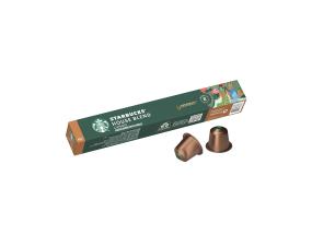 Starbucks® House Blend by Nespresso® 10 kpl - Kahvikapselit