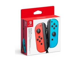 Pelikonsolit Nintendo Joy-Con