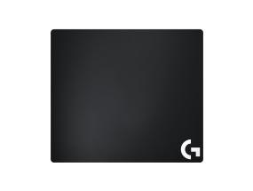 Logitech G640, musta - hiirimatto