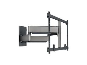 Vogel´s Elite Full-Motion, 55" - 100", musta - TV-seinäteline