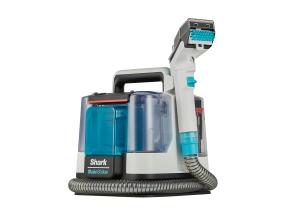 Shark StainStriker, valkoinen/sininen - Tahranpoistoaine