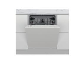 Whirlpool, 14 paikkaa - Integroitu astianpesukone