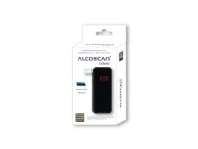 Alcoscan Galaxy Alcometer