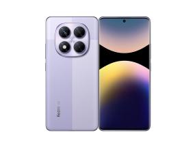 Xiaomi Redmi Note 14 Pro 5G, violetti - Älypuhelimet - Smartphones