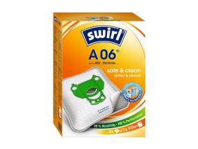 Pölypuput pyörivät