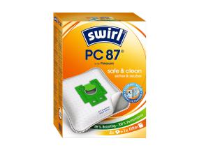 Pölypuput pyörivät