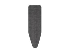 Silityslaudan suojus Brabantia 135 x 45 cm