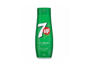 Soda Stream 7up, 440 ml - Siirappi