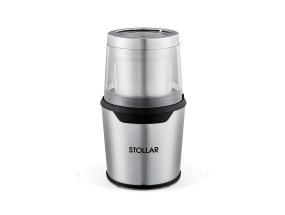 Stollar, 200 W, ruostumatonta terästä - Kahvimylly