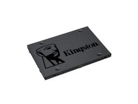 SSD KINGSTON A400 (480 Gt)
