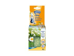 Aromaattiset rakeet pölypussiin SWIRL Spring