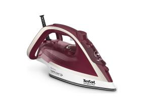 Höyrysilitysrauta TEFAL Ultragliss Plus