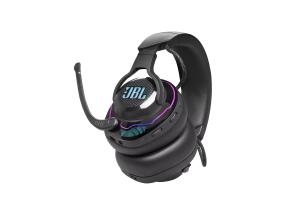 JBL Quantum 910 Wireless, musta - Gamer langattomat kuulokkeet