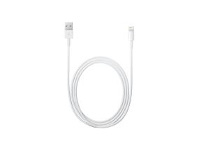 USB-A-kaapeli - Lightning APPLE (2 m)